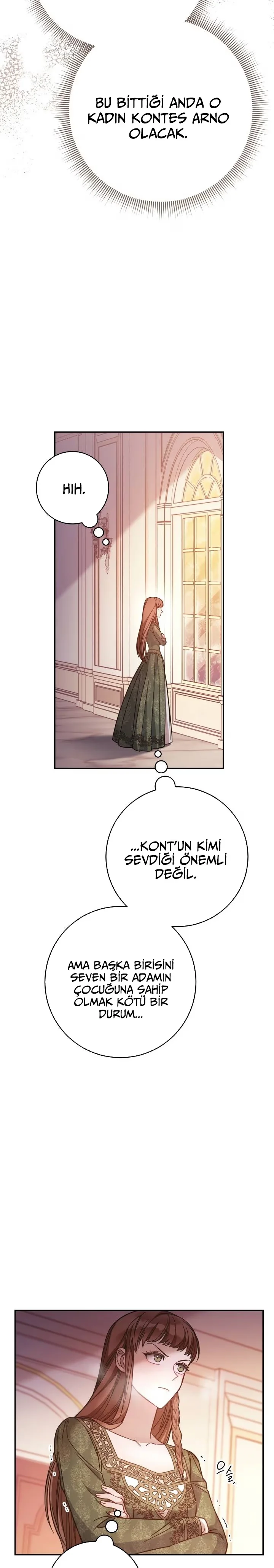 Marriage of Convenience - Bölüm 4 - Sayfa 12