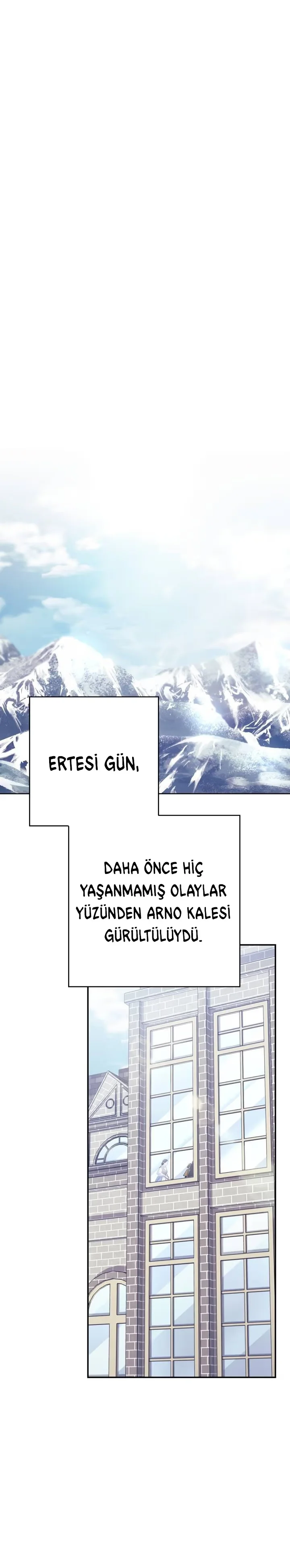 Marriage of Convenience - Bölüm 4 - Sayfa 26