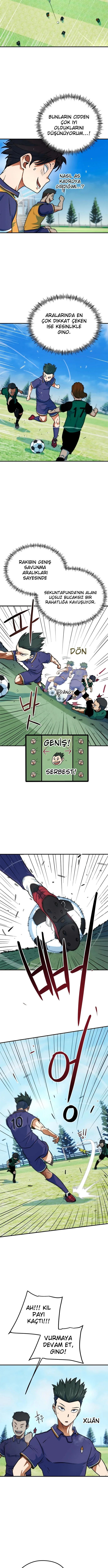 I'm Not a Soccer Genius - Bölüm 5 - Sayfa 4