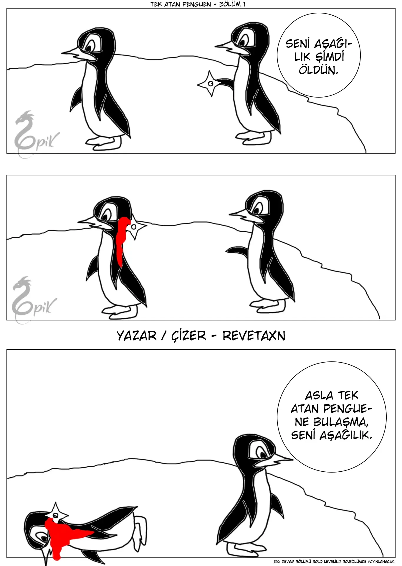 Tales of Demons and Gods - Bölüm 245 - Sayfa 11