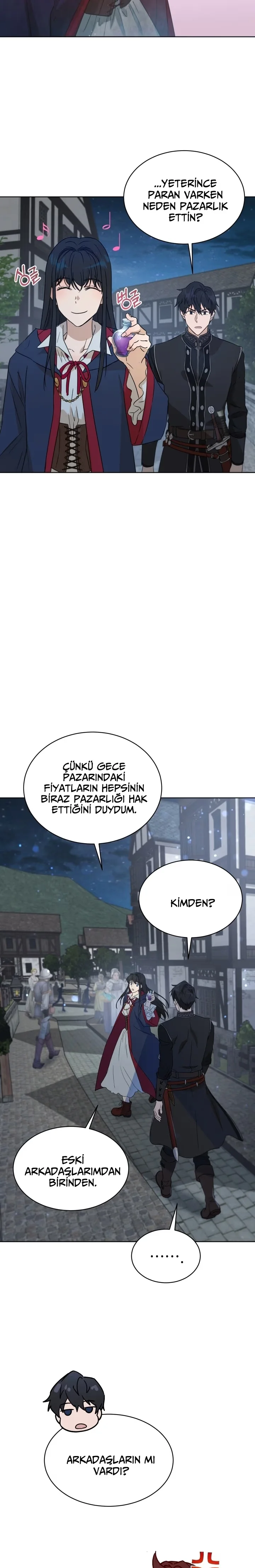 Asmodian's Contract - Bölüm 37 - Sayfa 18