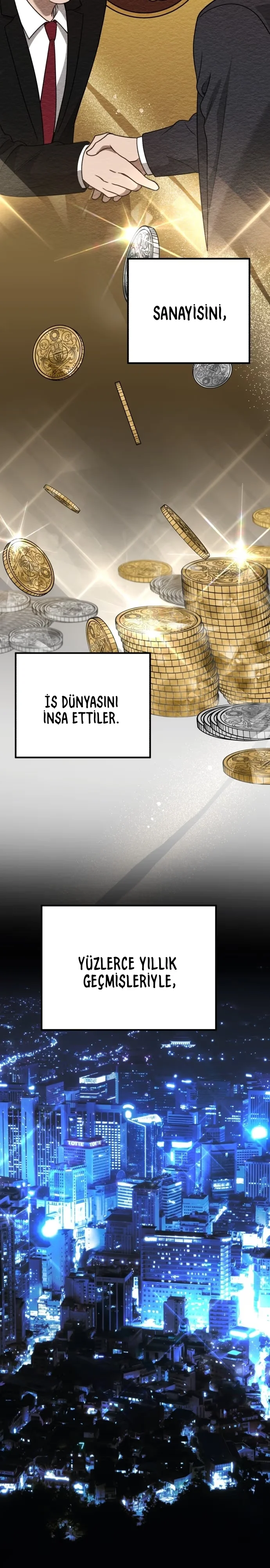 God Jangsan Tiger - Bölüm 11 - Sayfa 23