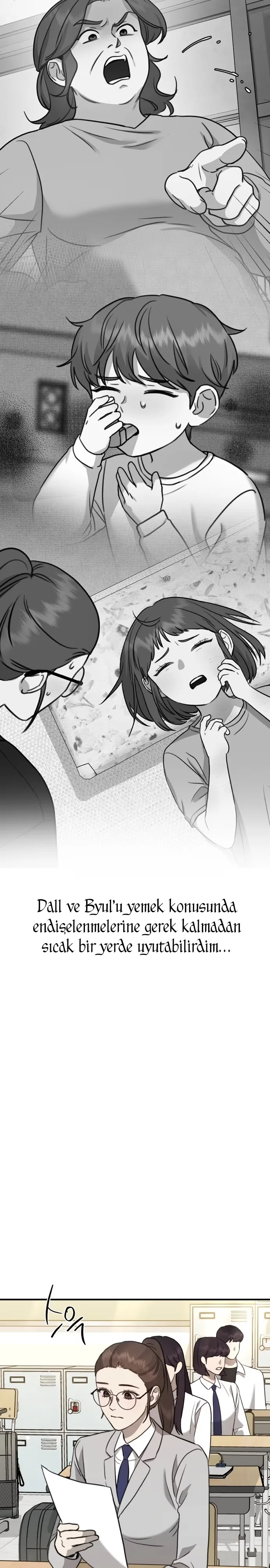 God Jangsan Tiger - Bölüm 11 - Sayfa 26