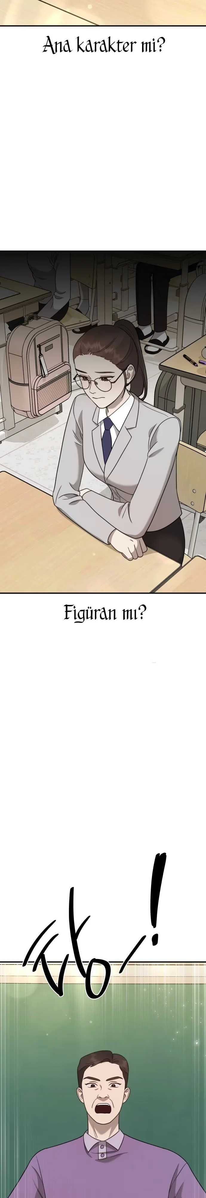 God Jangsan Tiger - Bölüm 11 - Sayfa 48