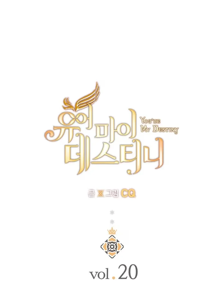 You Are My Destiny - Bölüm 20 - Sayfa 17