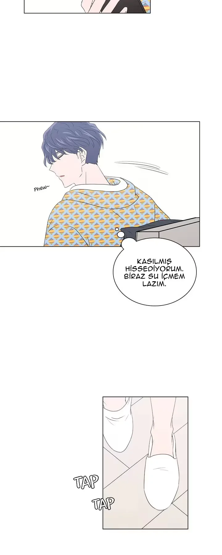 You Are My Destiny - Bölüm 20 - Sayfa 32