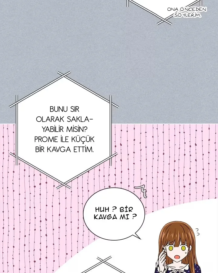You Are My Destiny - Bölüm 20 - Sayfa 61