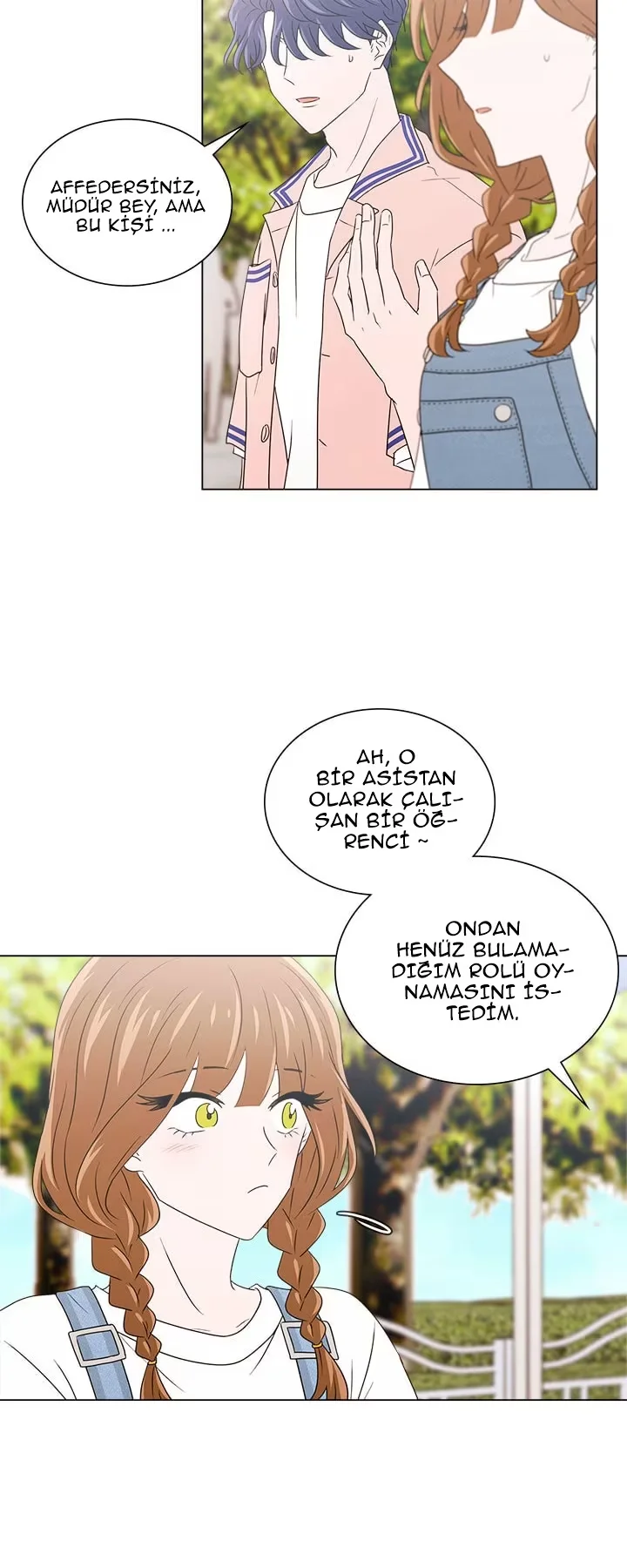 You Are My Destiny - Bölüm 20 - Sayfa 6