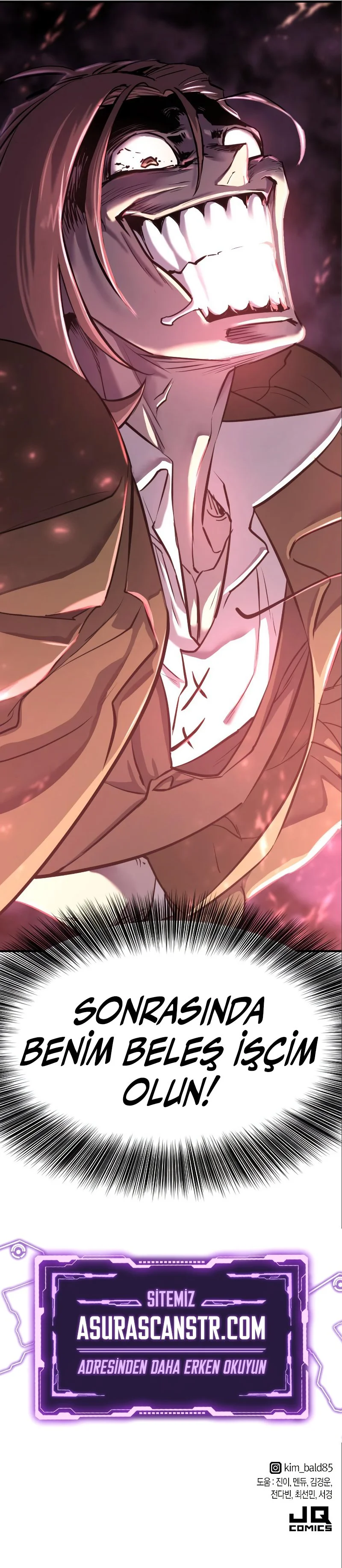 The Greatest Estate Developer - Bölüm 113 - Sayfa 15