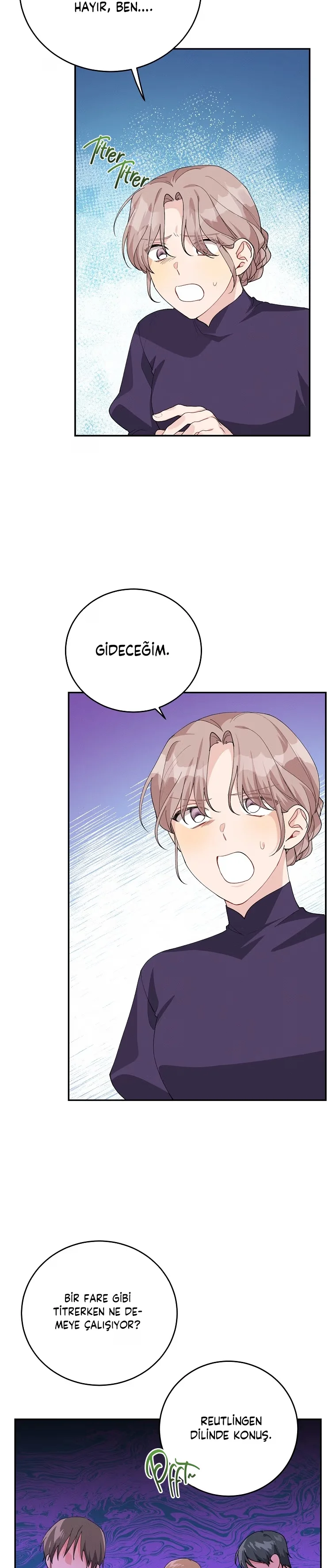 Answer Me, My Prince - Bölüm 70 - Sayfa 16