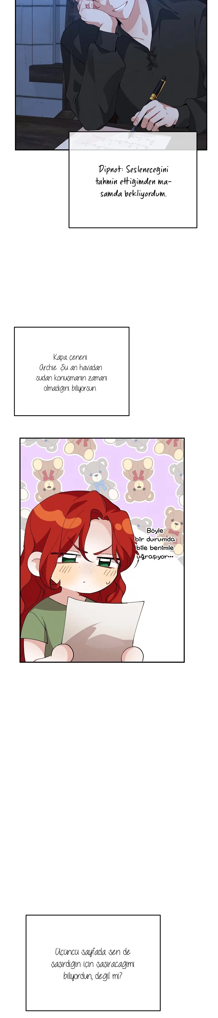 Answer Me, My Prince - Bölüm 70 - Sayfa 4