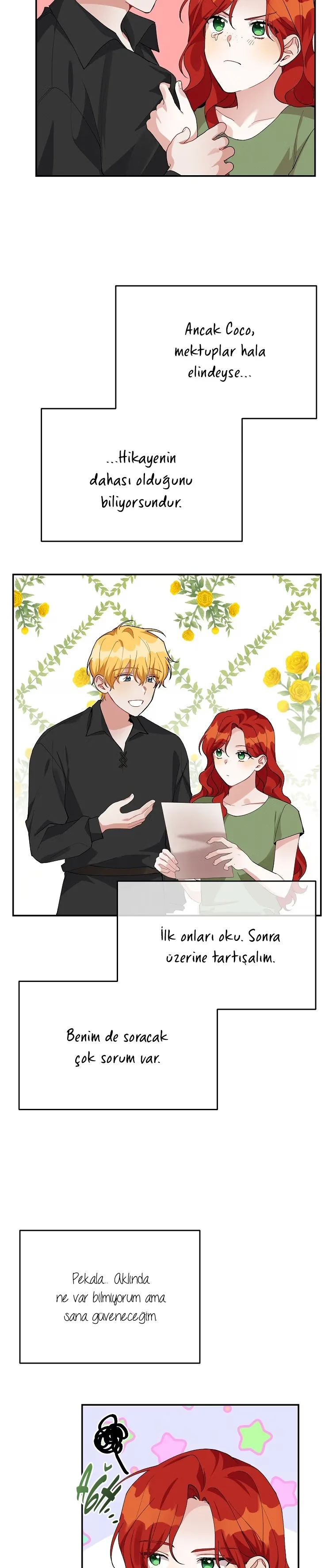 Answer Me, My Prince - Bölüm 70 - Sayfa 7