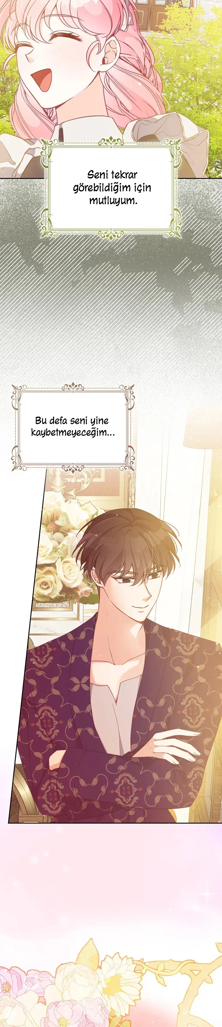 The Precious Sister of the Villainous Grand Duke - Bölüm 96 - Sayfa 29