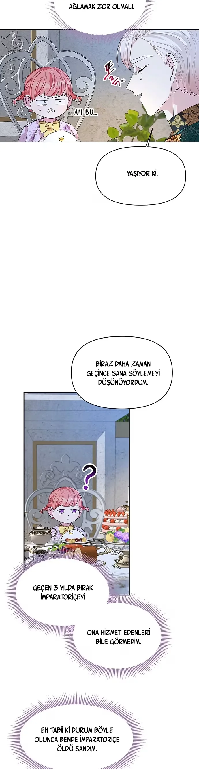 You Can't Change a Person! - Bölüm 15 - Sayfa 10