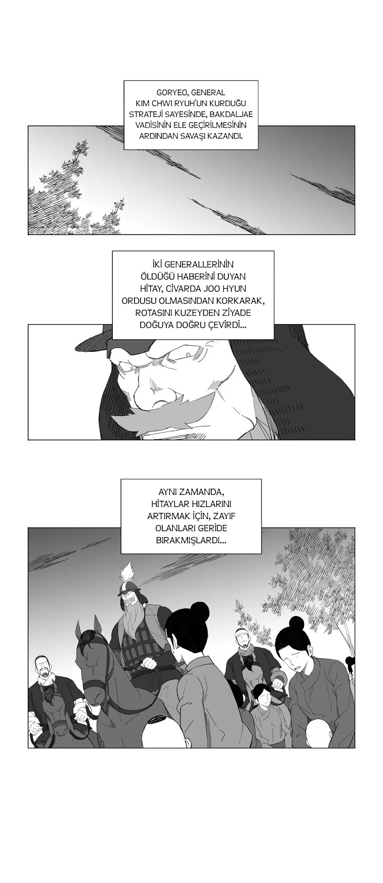 Mujang - Bölüm 69 - Sayfa 13