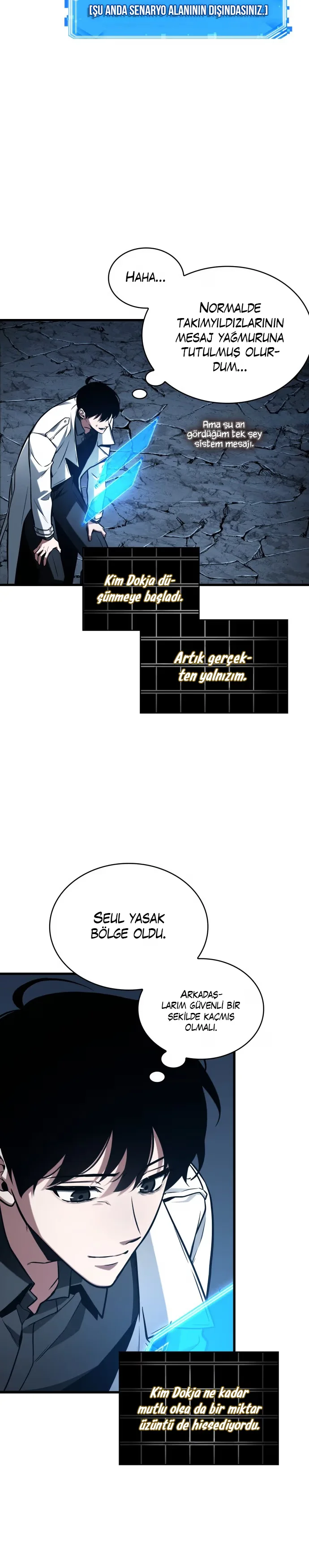Omniscient Reader's Viewpoint - Bölüm 221 - Sayfa 25