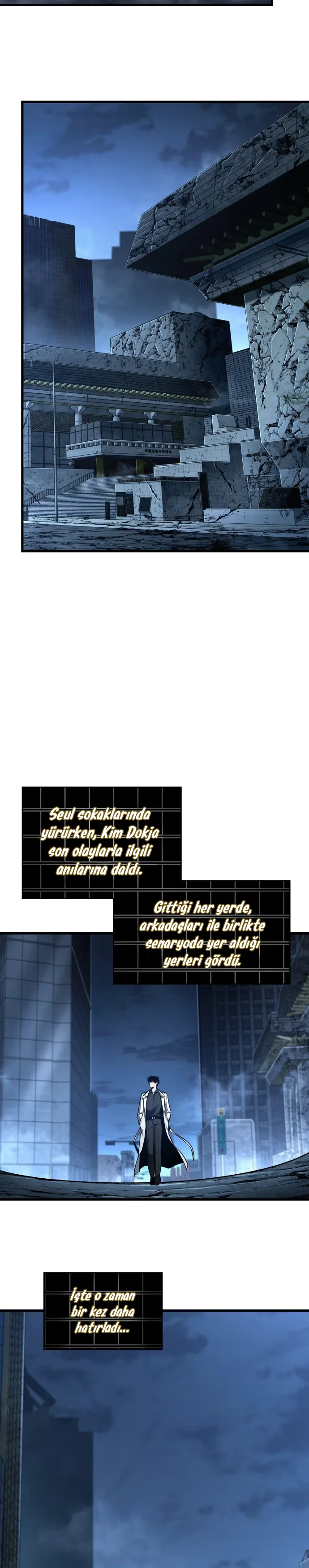 Omniscient Reader's Viewpoint - Bölüm 221 - Sayfa 27