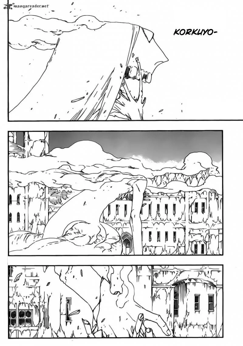 Bleach - Bölüm 570 - Sayfa 5