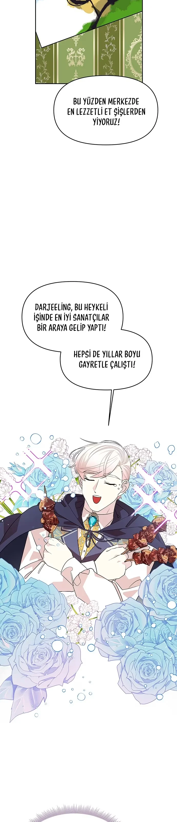 You Can't Change a Person! - Bölüm 70 - Sayfa 15