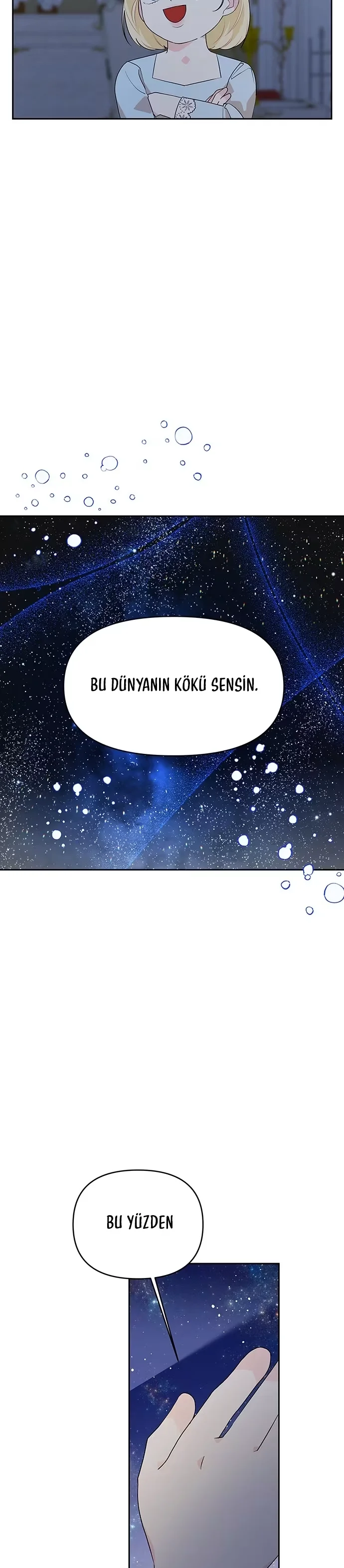 You Can't Change a Person! - Bölüm 70 - Sayfa 26