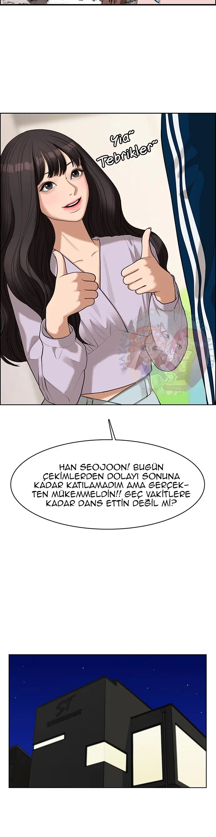 True Beauty - Bölüm 151 - Sayfa 14