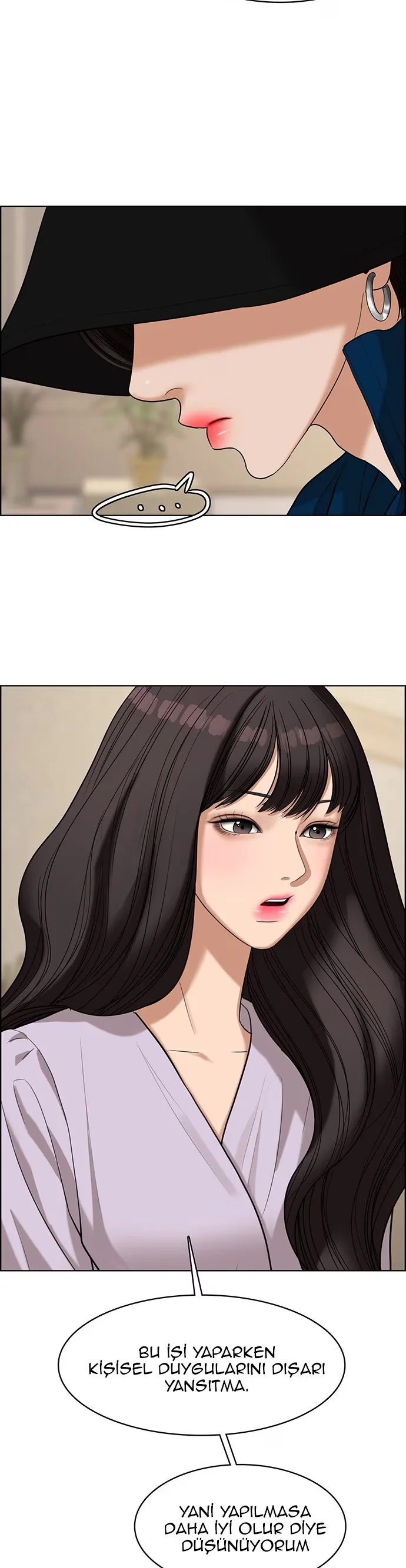 True Beauty - Bölüm 151 - Sayfa 18