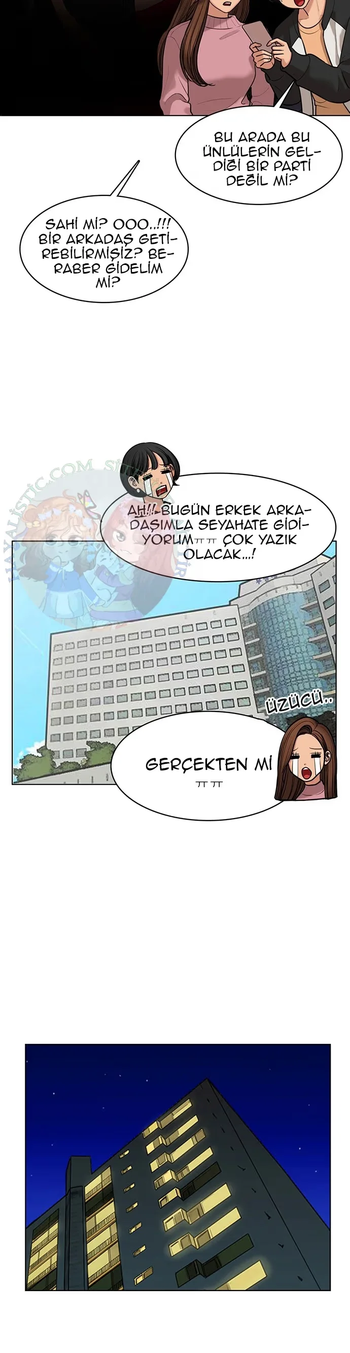 True Beauty - Bölüm 151 - Sayfa 26