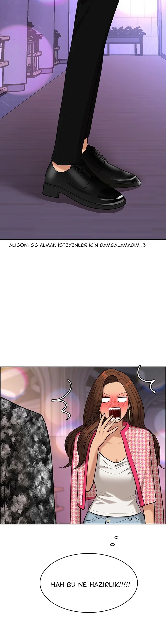 True Beauty - Bölüm 151 - Sayfa 35