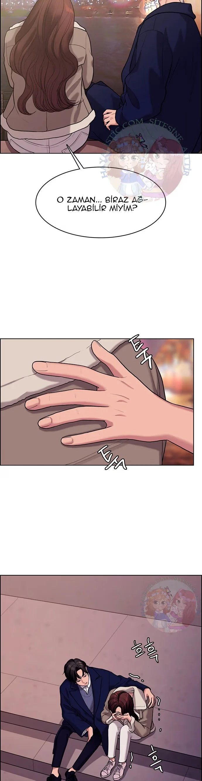 True Beauty - Bölüm 151 - Sayfa 9