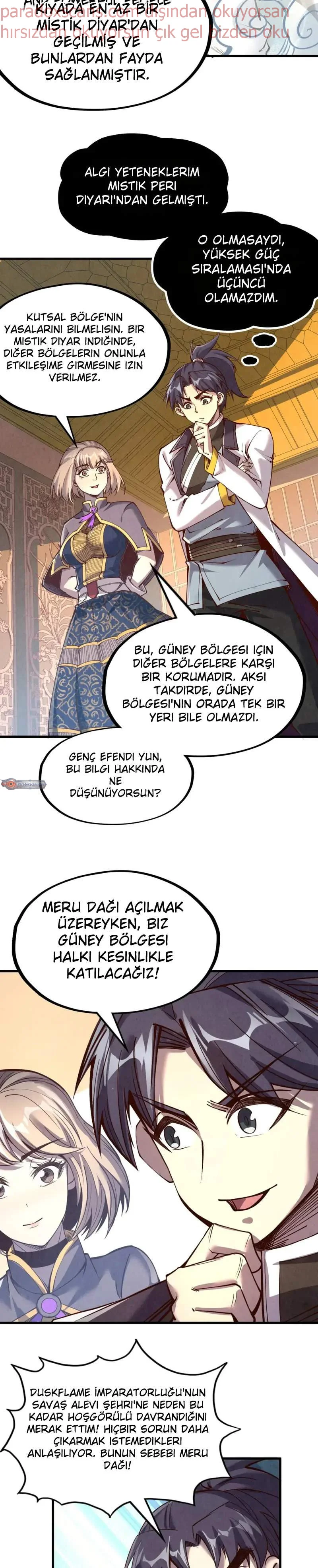 The Ultimate of All Ages - Bölüm 203 - Sayfa 18