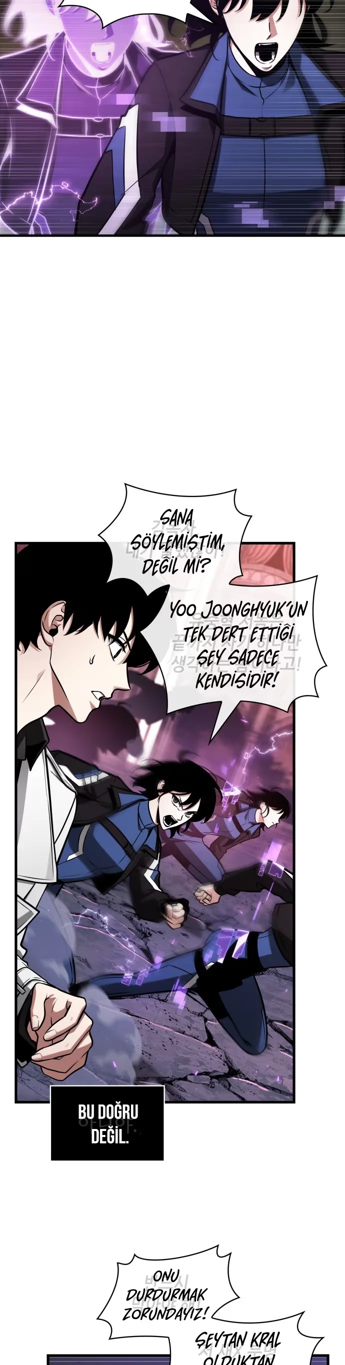 Omniscient Reader's Viewpoint - Bölüm 214 - Sayfa 30