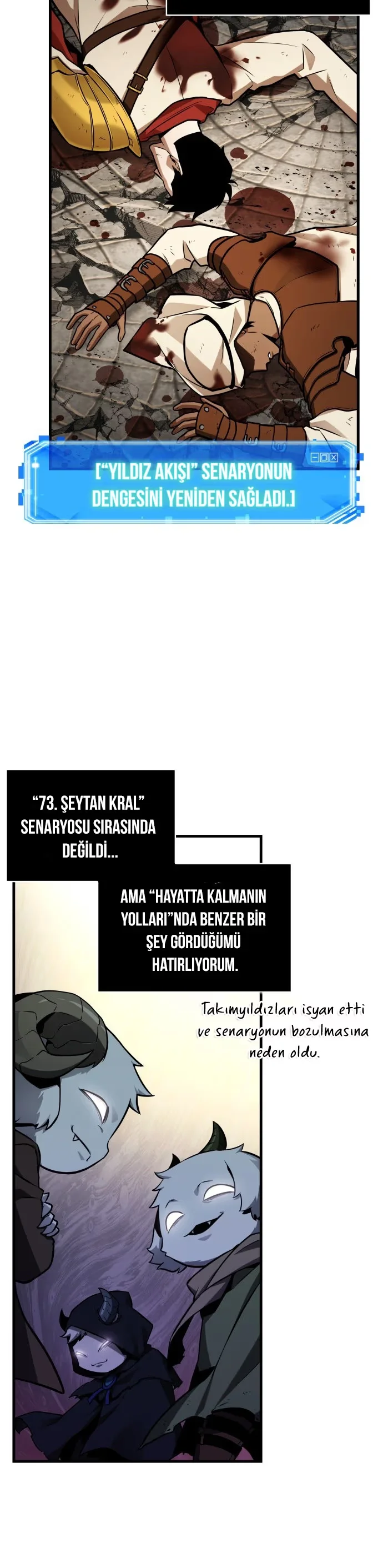 Omniscient Reader's Viewpoint - Bölüm 214 - Sayfa 5