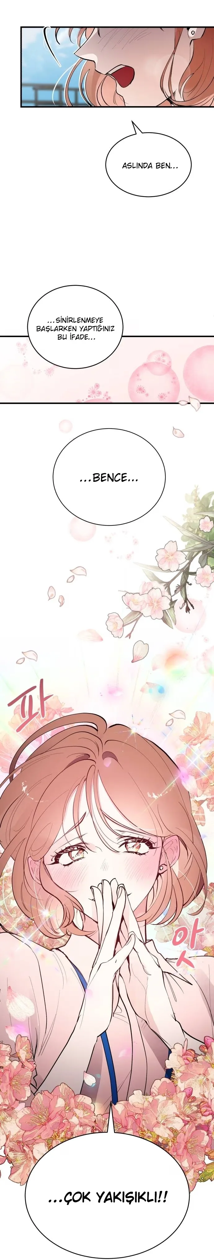 I Spy a Married Life - Bölüm 1 - Sayfa 18