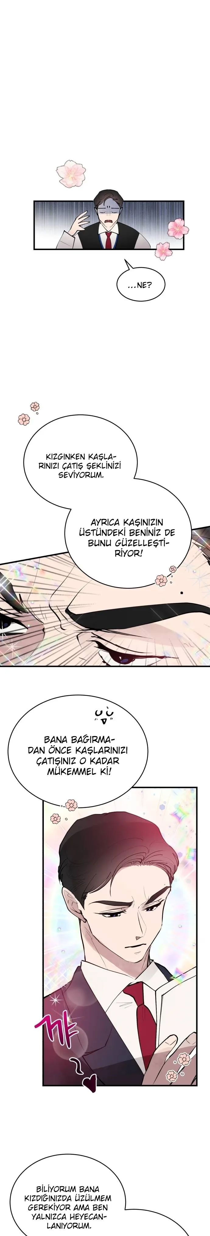 I Spy a Married Life - Bölüm 1 - Sayfa 19