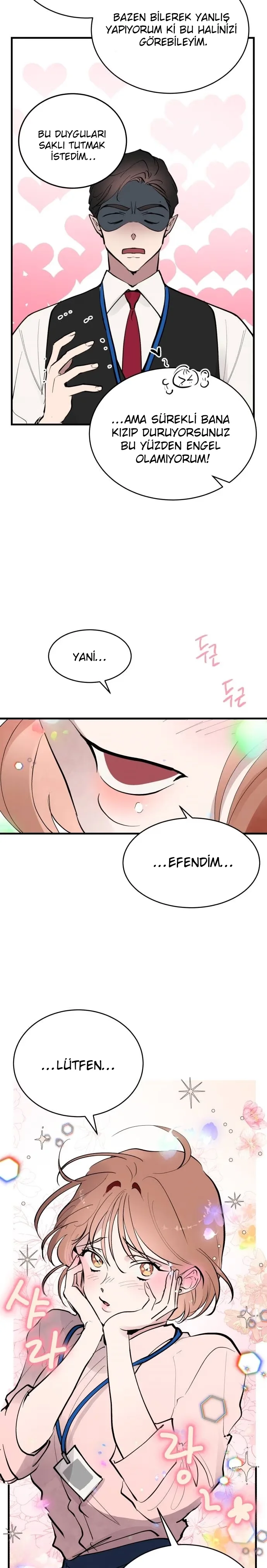 I Spy a Married Life - Bölüm 1 - Sayfa 20