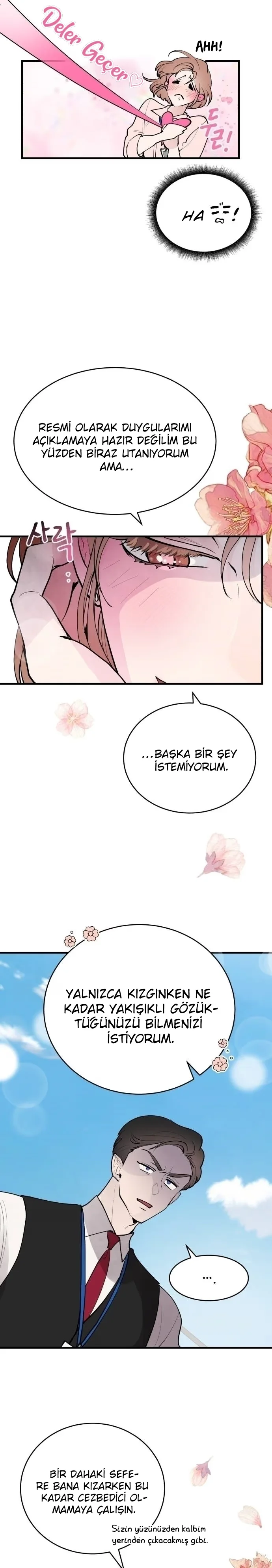 I Spy a Married Life - Bölüm 1 - Sayfa 22