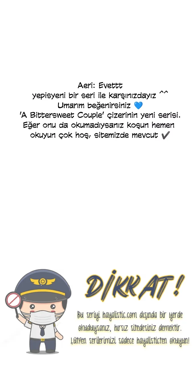 I Spy a Married Life - Bölüm 1 - Sayfa 33