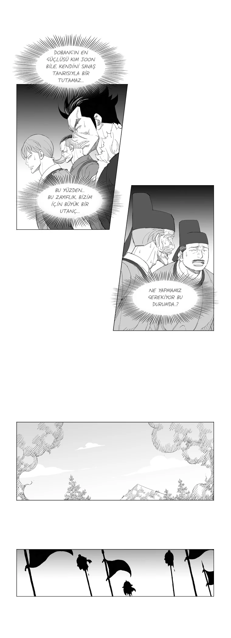 Mujang - Bölüm 181 - Sayfa 5