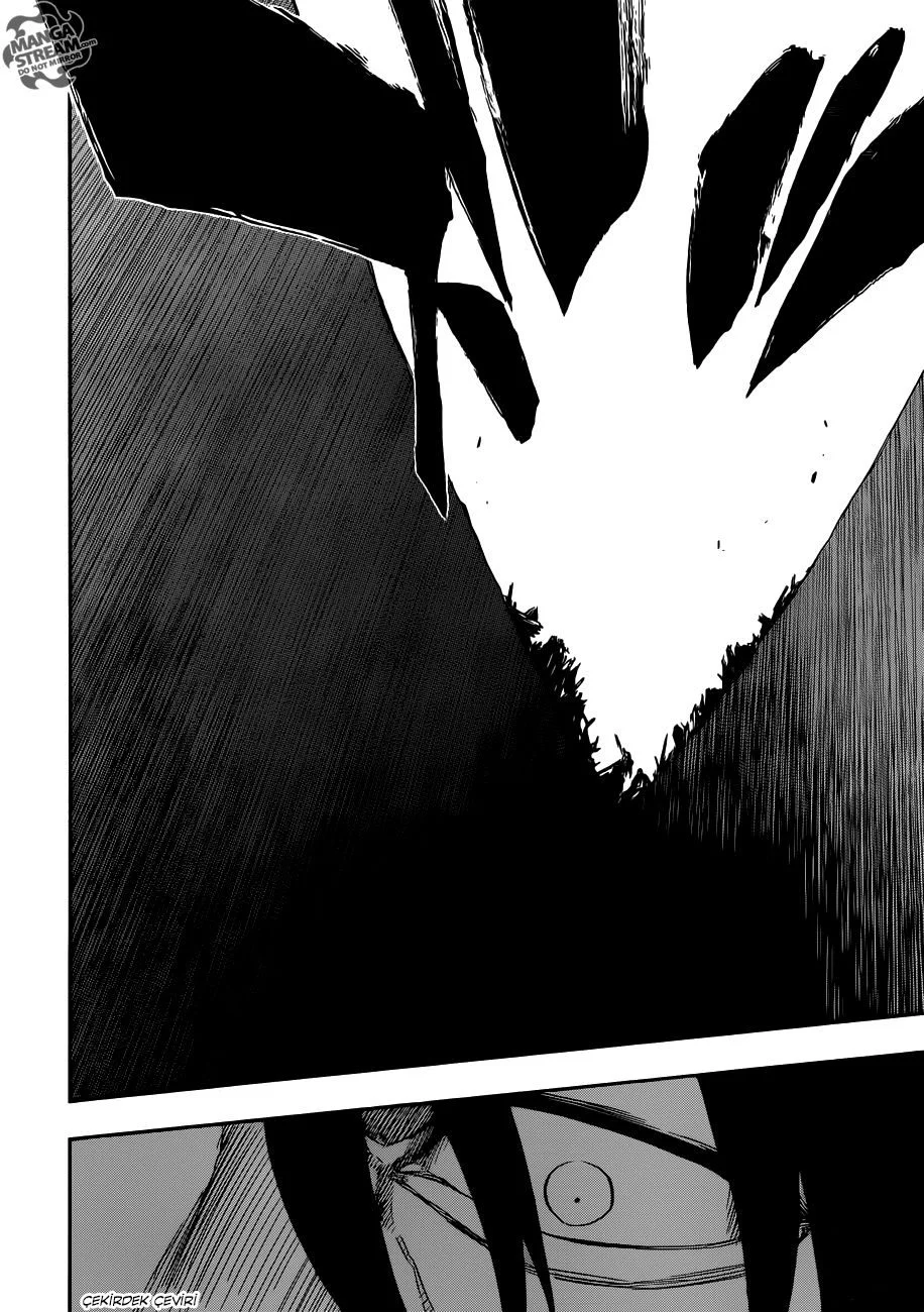 Bleach - Bölüm 507 - Sayfa 11