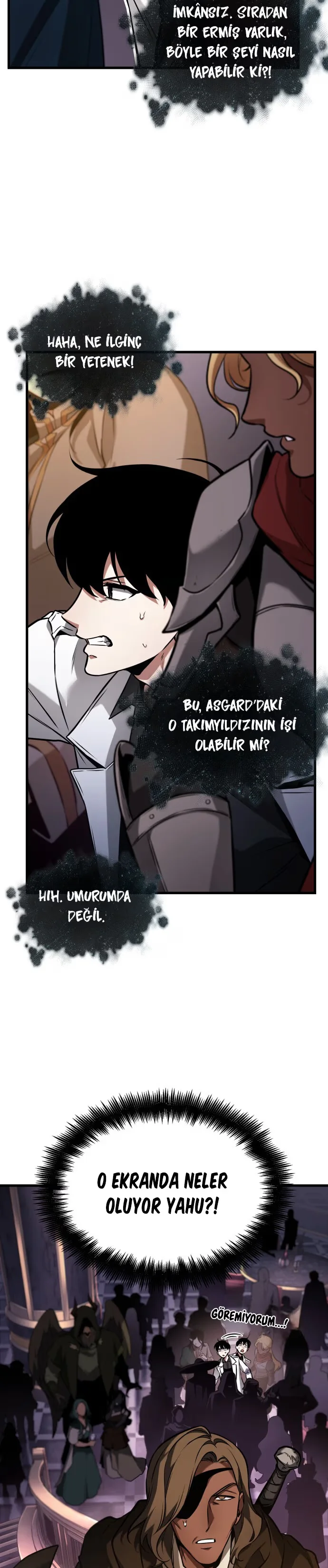 Omniscient Reader's Viewpoint - Bölüm 278 - Sayfa 33
