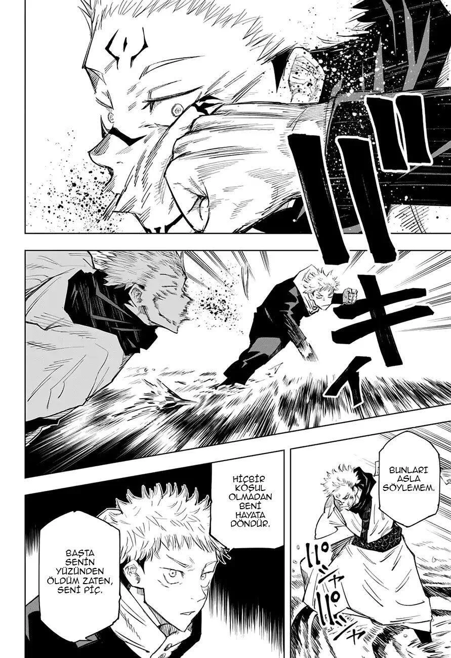 Jujutsu Kaisen - Bölüm 11 - Sayfa 13