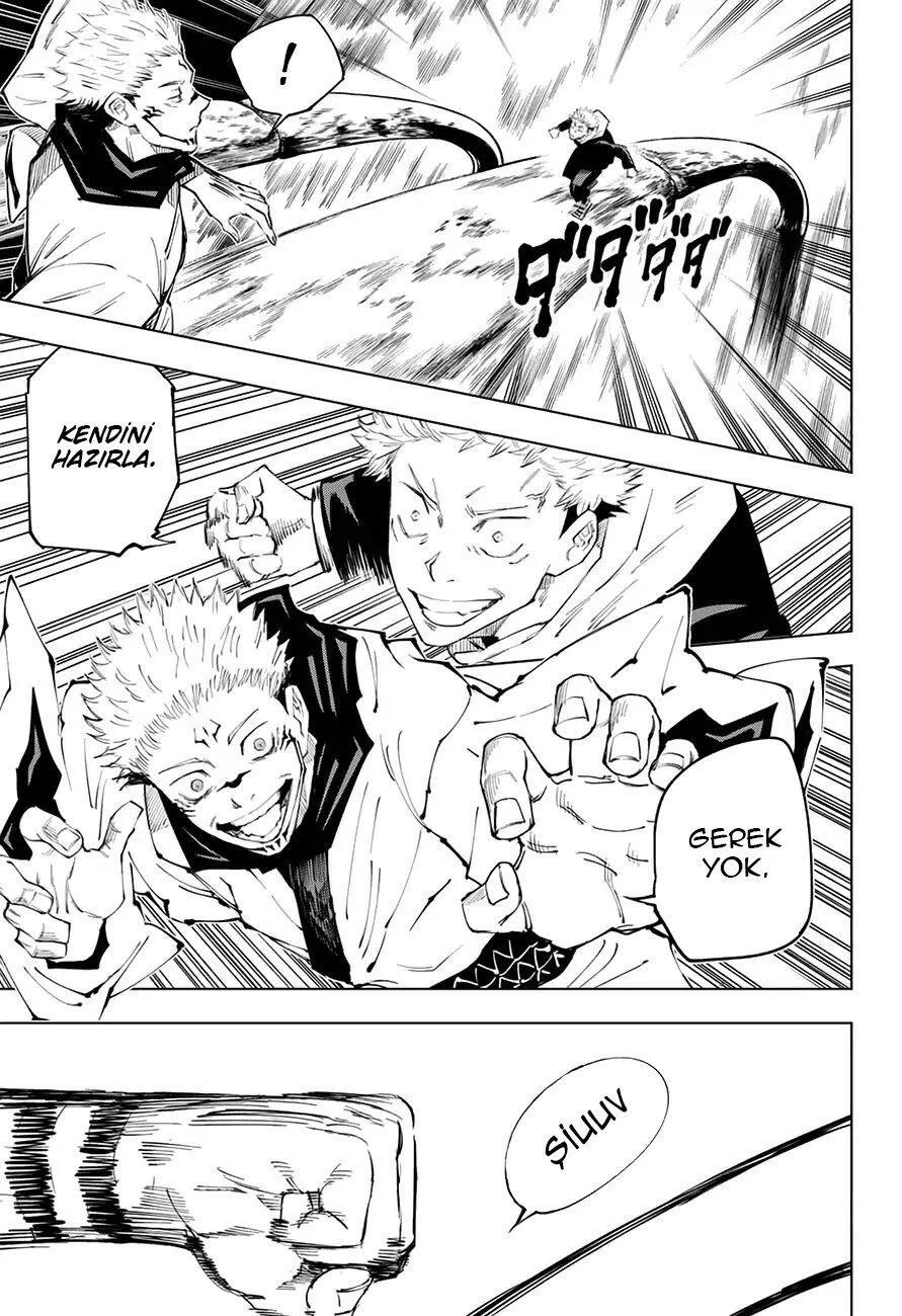 Jujutsu Kaisen - Bölüm 11 - Sayfa 6