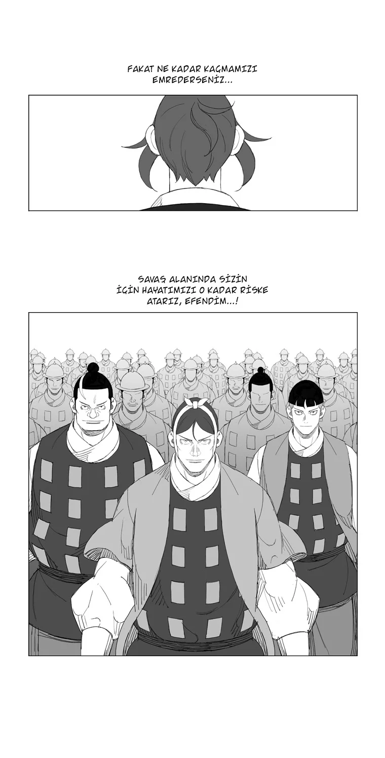 Mujang - Bölüm 138 - Sayfa 7