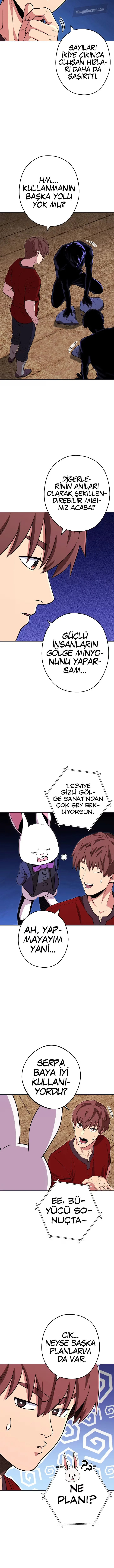 Dungeon Reset - Bölüm 120 - Sayfa 12
