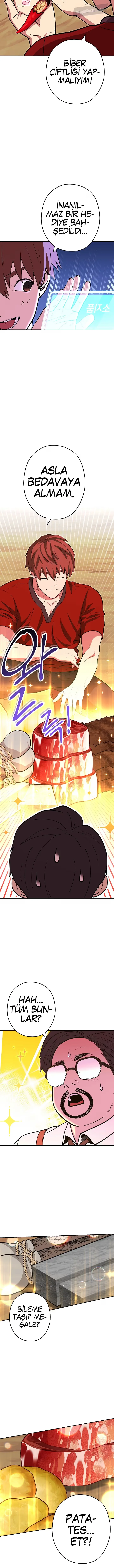 Dungeon Reset - Bölüm 120 - Sayfa 7
