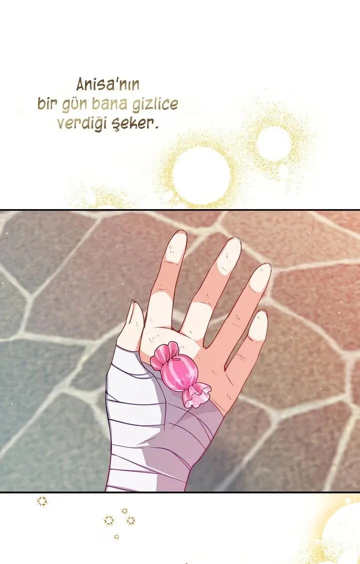 The Precious Sister of the Villainous Grand Duke - Bölüm 36 - Sayfa 23