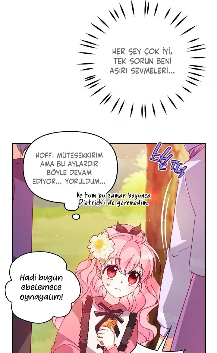 The Precious Sister of the Villainous Grand Duke - Bölüm 36 - Sayfa 55