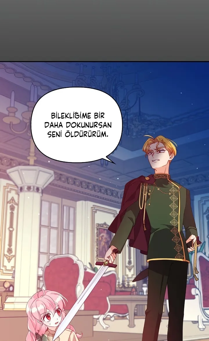 The Precious Sister of the Villainous Grand Duke - Bölüm 36 - Sayfa 61