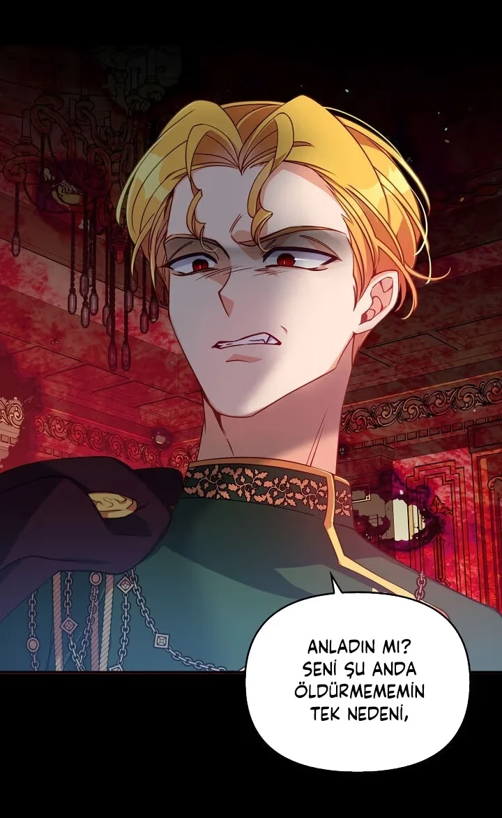 The Precious Sister of the Villainous Grand Duke - Bölüm 36 - Sayfa 63