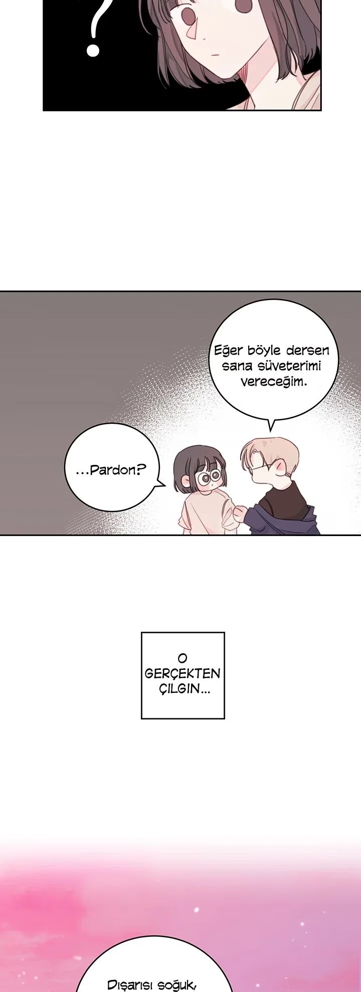 Today Living With You - Bölüm 0 - Sayfa 14